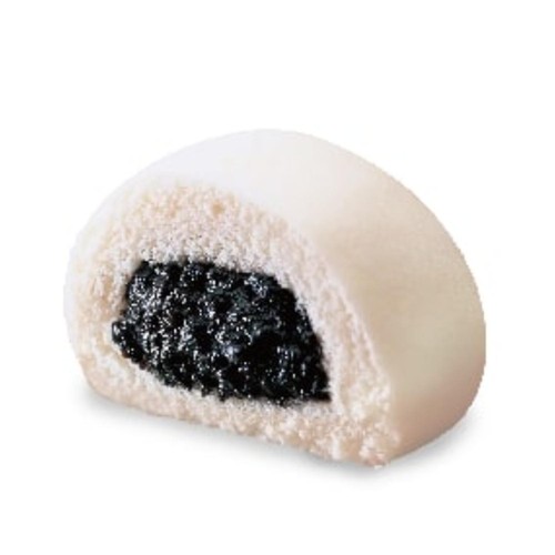 Chimei Sesame Bun
