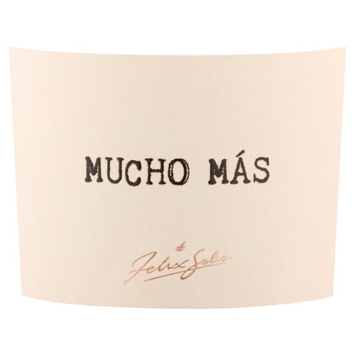Mucho Mas Rosado