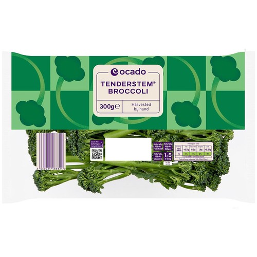 Ocado Tenderstem Broccoli