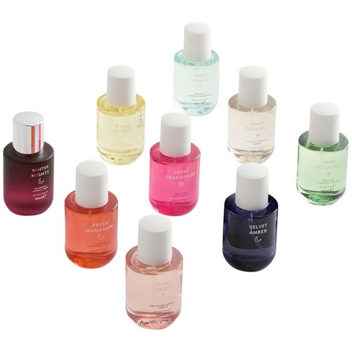 M&S Discover Womens Fragrance Collection