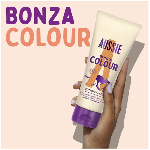Aussie Colour Conditioner