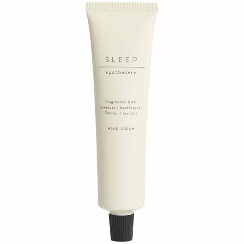 M&S Apothecary Sleep Hand Cream