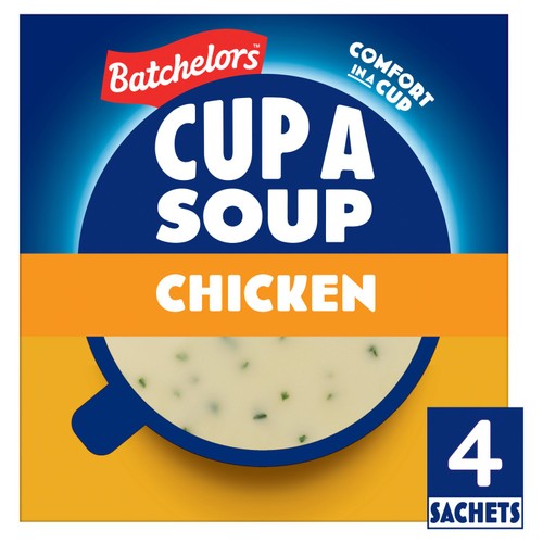 Batchelors Cup a Soup Chicken
