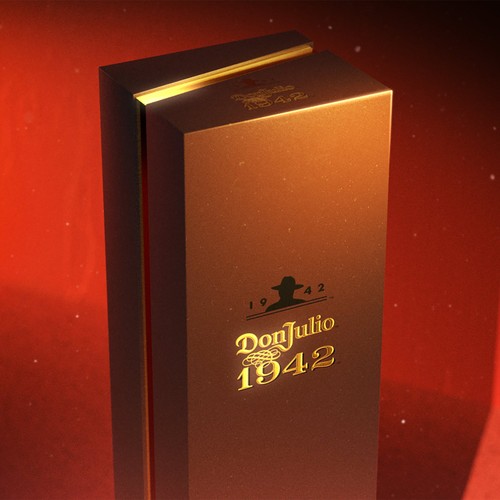 Don Julio 1942 Anejo Tequila