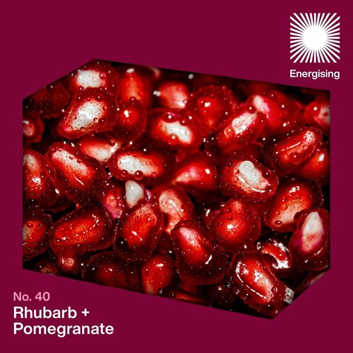 INEOS Non Bio Laundry Capsules Rhubarb + Pomegranate