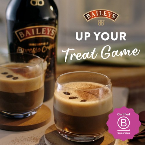 Baileys Espresso Creme