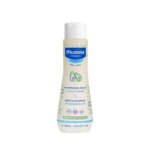 Mustela Baby & Kids Gentle Shampoo