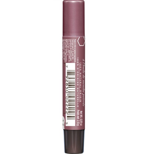 Burt's Bees 100% Natural Origin moisturising Lip Shimmer, Watermelon
