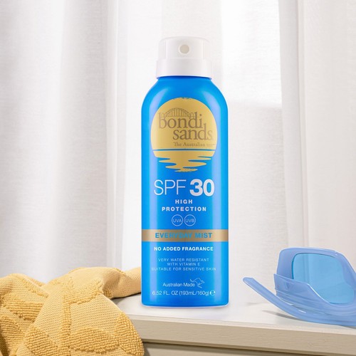 Bondi Sands Everyday SPF 30 Sunscreen Mist
