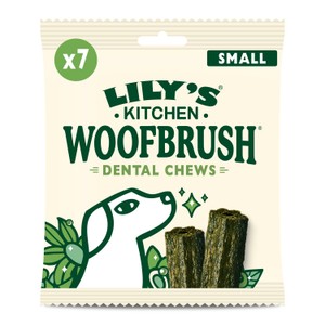 Lily's Kitchen Woofbrush Gut Health Large Dog Multipack