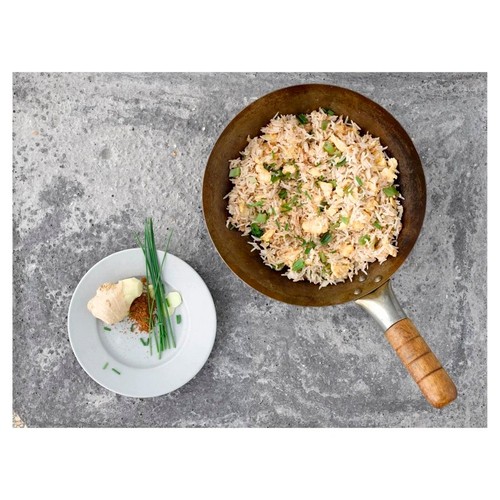 Tilda Boil in the Bag Long Grain Rice