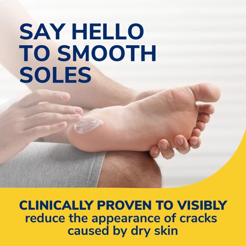 Scholl Cracked Heel Repair Cream