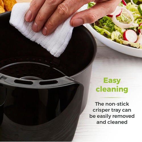 Tower Vortx 2 Litre Air Fryer