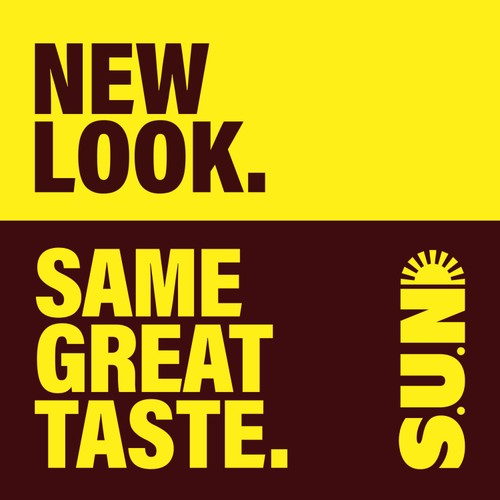 SUN Bites Lightly Salted Sharing Bag Crisps