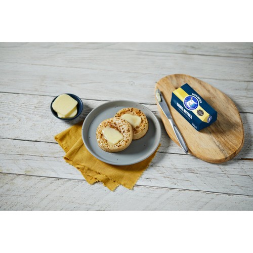 St. Helen's Farm Goats Butter