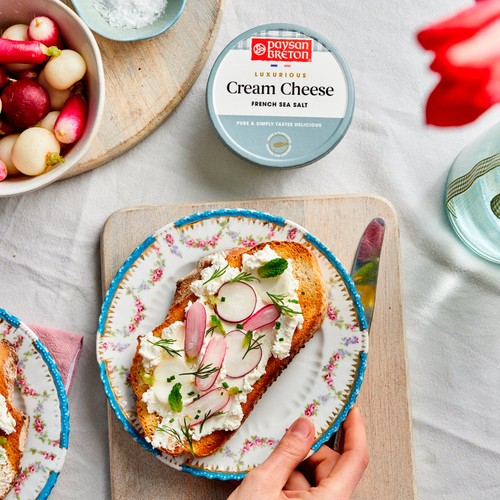 Paysan Breton Cream Cheese