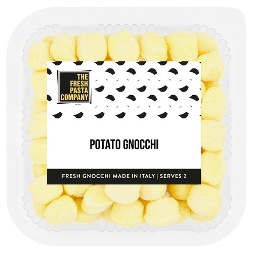 Fresh Pasta Co Potato Gnocchi