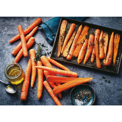 Cook With M&S Vegetable Stock