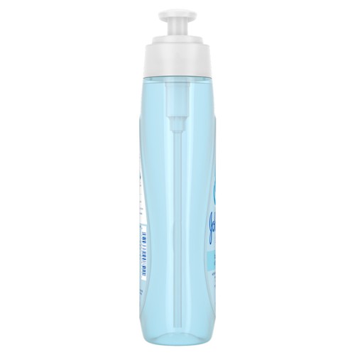 Johnson's Baby Bubble Bath