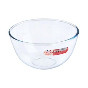 Pyrex Mixing Glass Bowl 3L Ocado