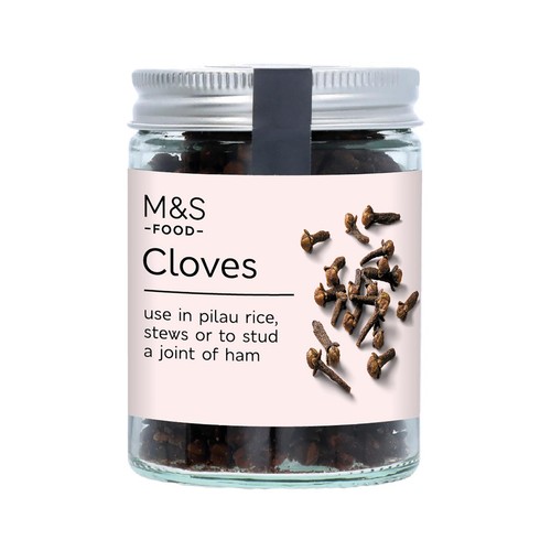 Cook With M&S Whole Cloves