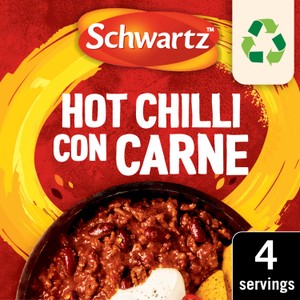 Schwartz Barbecue Sauce, Versatile And Slightly Spicy BBQ Sauce For Chicken, Burgers Or - View #3