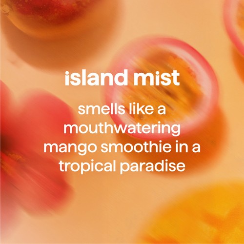 Method Island Mist Body Wash