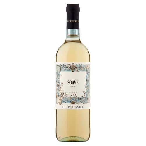 Le Preare Soave DOC