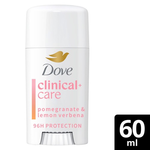 Dove Maximum Protection Pomegranate Deodorant