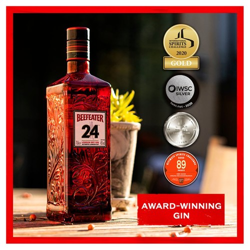 Beefeater 24 London Dry Gin