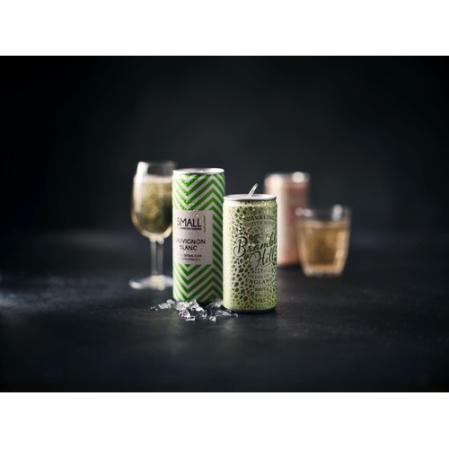 M&S Bramble Hill English White