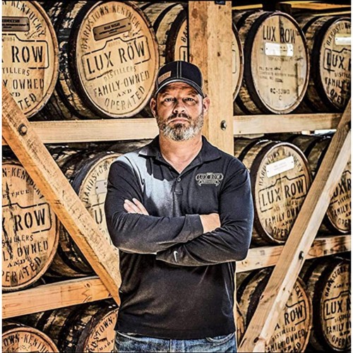 Ezra Brooks 99 Kentucky Straight Bourbon