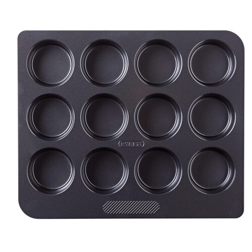 Pyrex Magic 12 Cup Muffin Tin 31cm Ocado