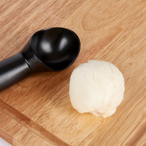 KitchenCraft Non-Stick Ice Cream Scoop