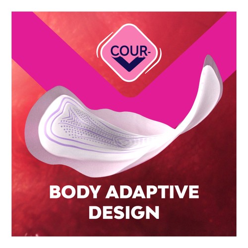 Bodyform Ultra Normal Sanitary Towels