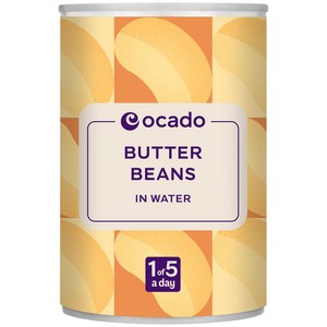 KTC Butter Beans