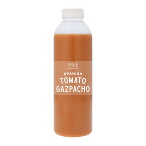 M&S Collection Spanish Gazpacho
