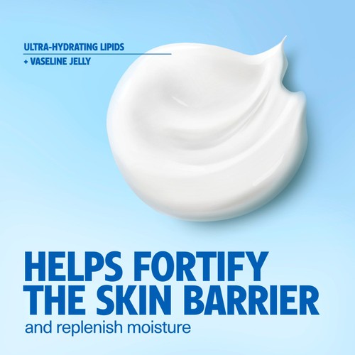 Vaseline Intensive Care Advanced Repair Lotion