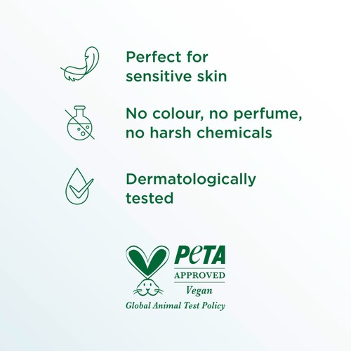 Simple Water Boost Micellar Gel Wash Sensitive Skin