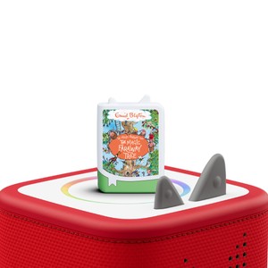 TONIES Pocket Audio Book - Enid Blyton: The Magic Faraway Tree