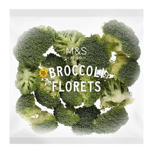 Broccoli Florets