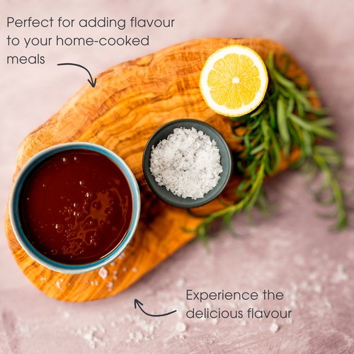 Bay's Kitchen Concentrated Beef Stock