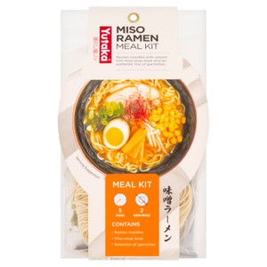 Yutaka Korean Kimchi 200g