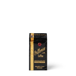 Vittoria Australian Ground 100% Arabica Espresso Coffee