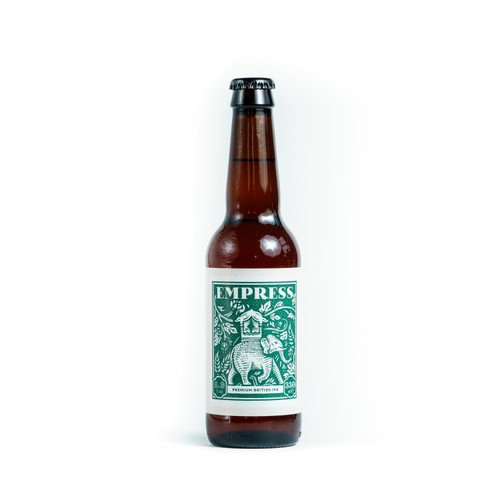 Empress IPA