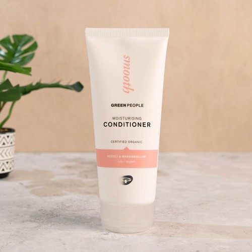 Green People Organic Conditioner, Moisturising, Vegan