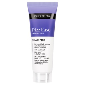 John Frieda Frizz Ease Dream Curls Shampoo 75Ml