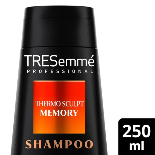 Tresemme Thermo Style Memory Shampoo 