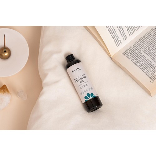 Fushi Really Good Cellulite Oil