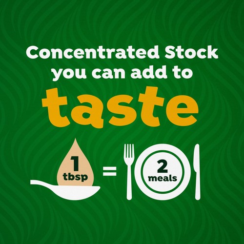 Knorr Concentrated Beef Stock